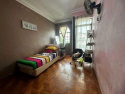 Westwood Crescent (D22), Terrace #547334111